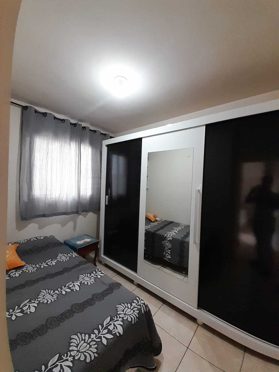 Apartamento à venda com 3 quartos, 67m² - Foto 8