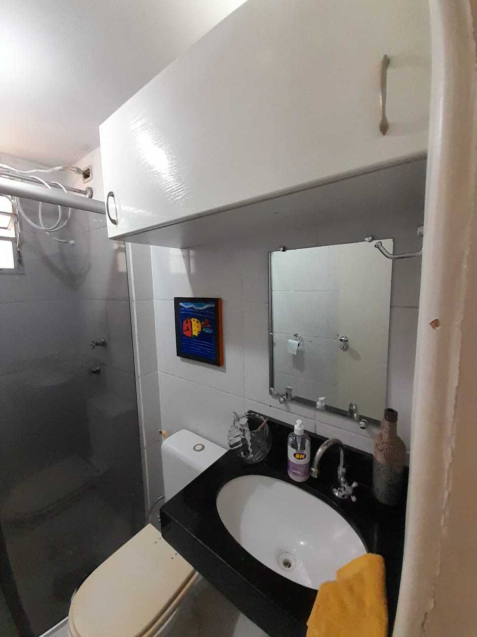 Apartamento à venda com 3 quartos, 67m² - Foto 6