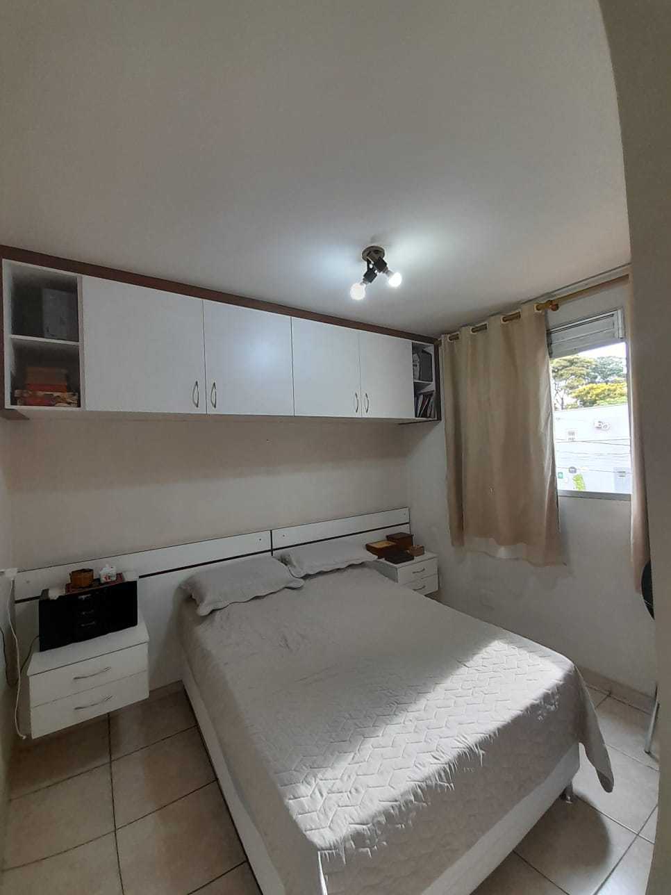 Apartamento à venda com 3 quartos, 67m² - Foto 9