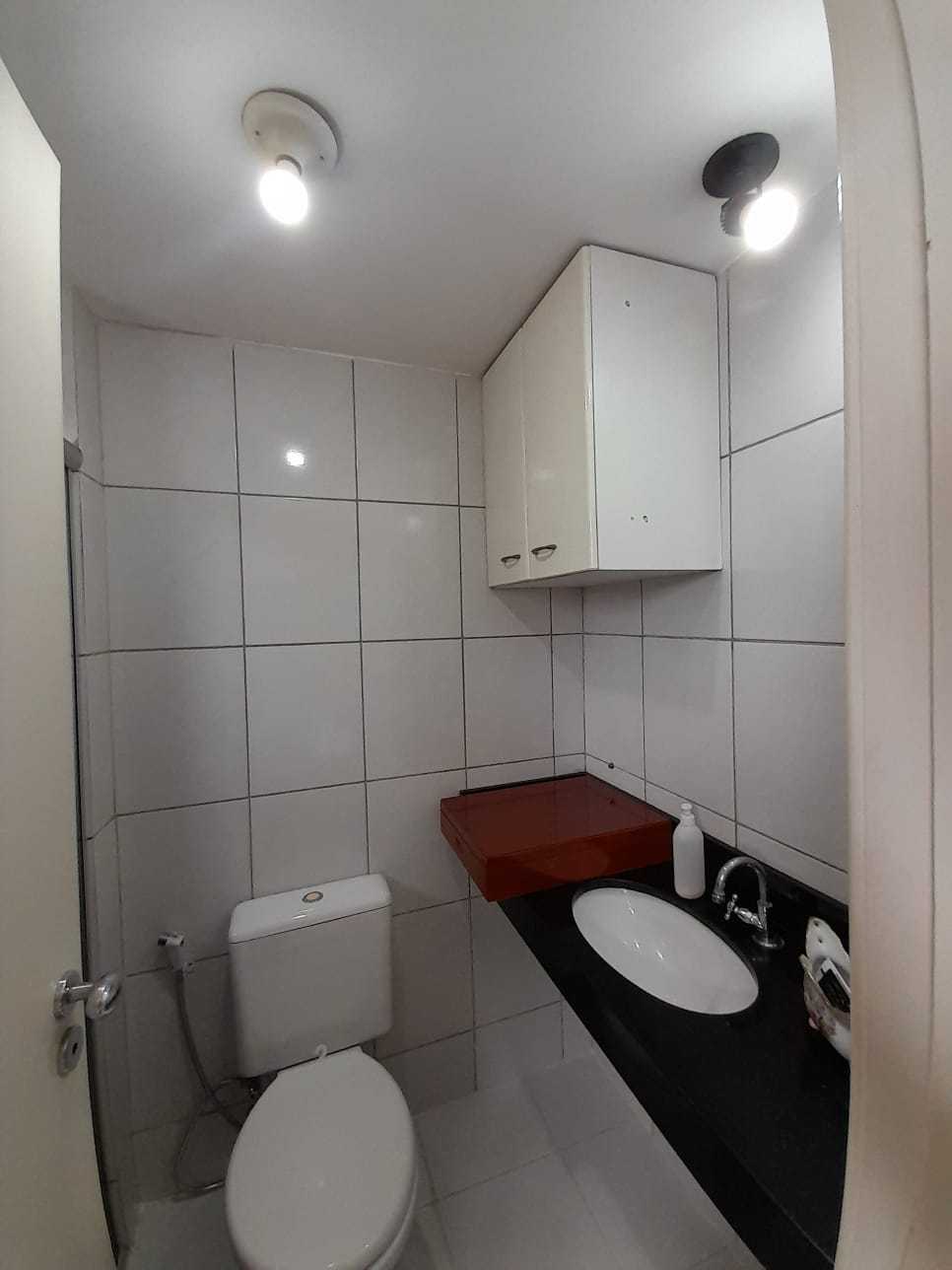 Apartamento à venda com 3 quartos, 67m² - Foto 10