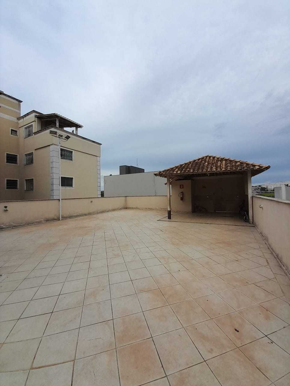 Apartamento à venda com 3 quartos, 67m² - Foto 13