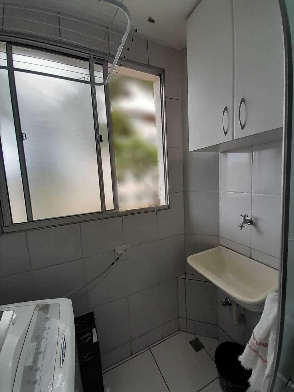 Apartamento à venda com 3 quartos, 67m² - Foto 3