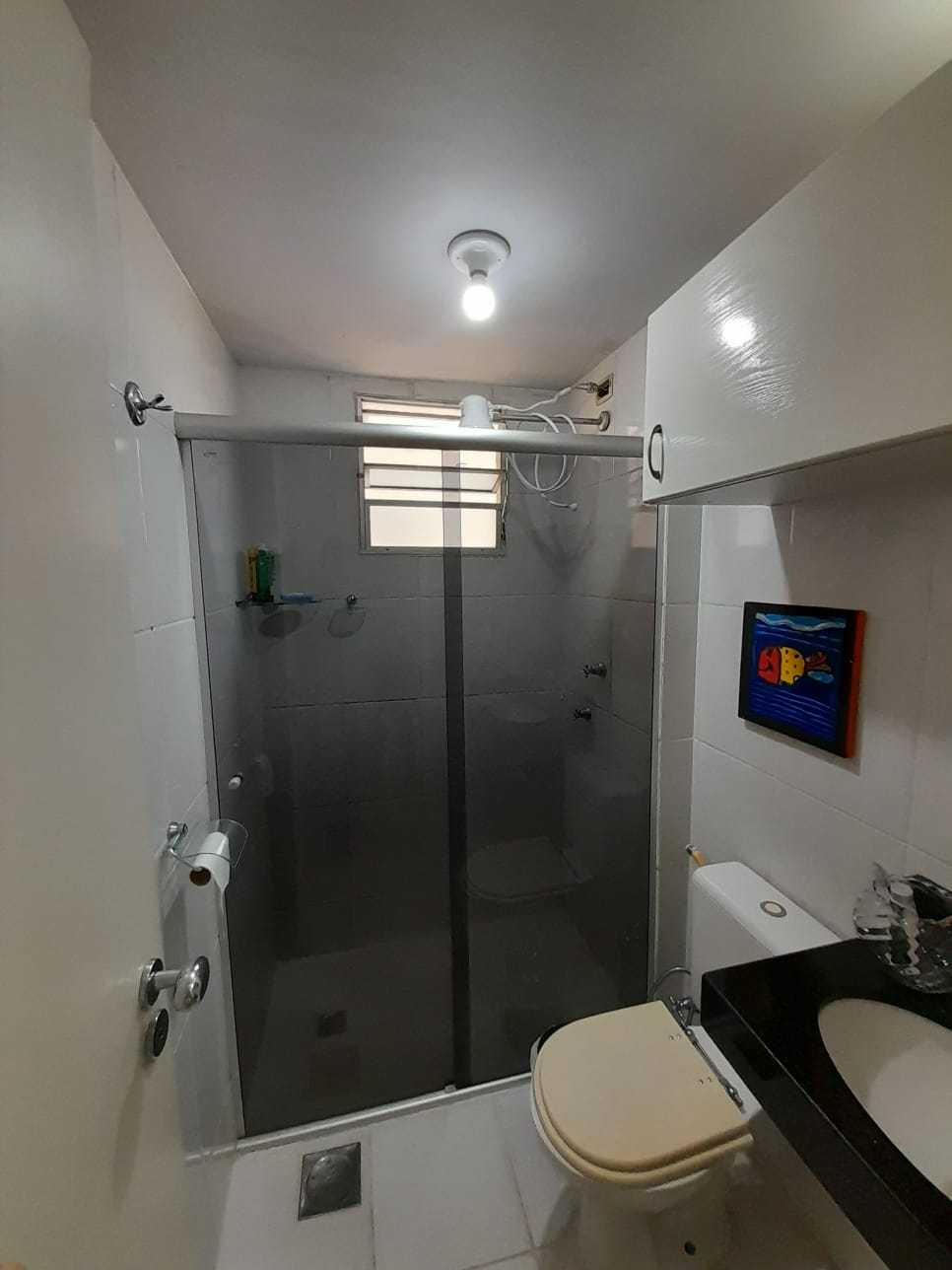 Apartamento à venda com 3 quartos, 67m² - Foto 5