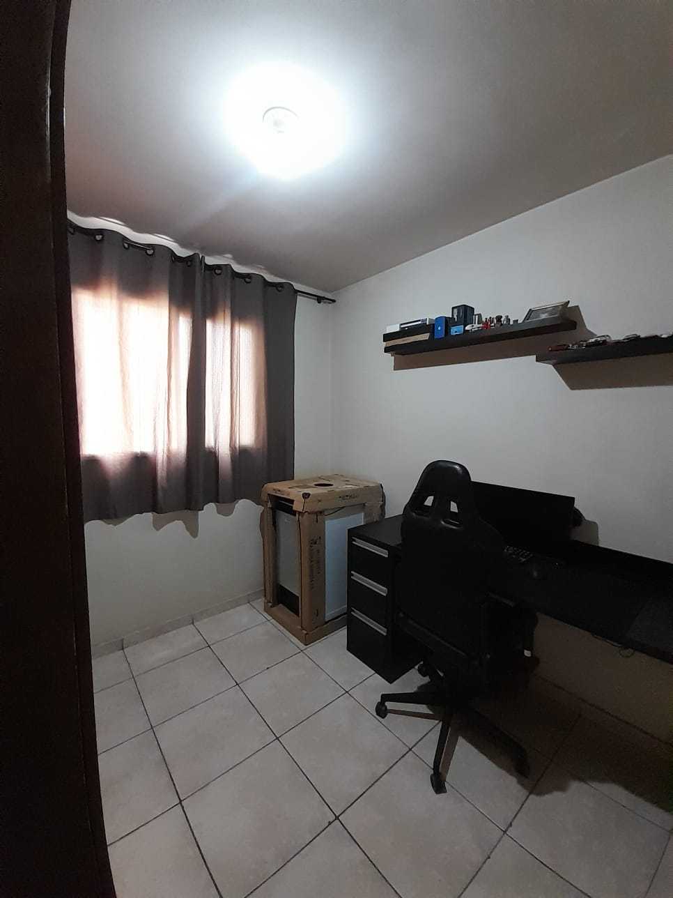 Apartamento à venda com 3 quartos, 67m² - Foto 7