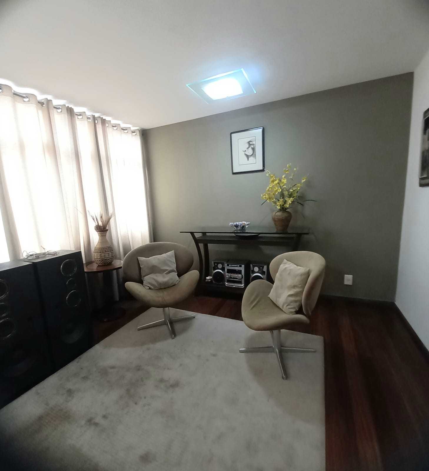 Apartamento à venda com 4 quartos, 268m² - Foto 3