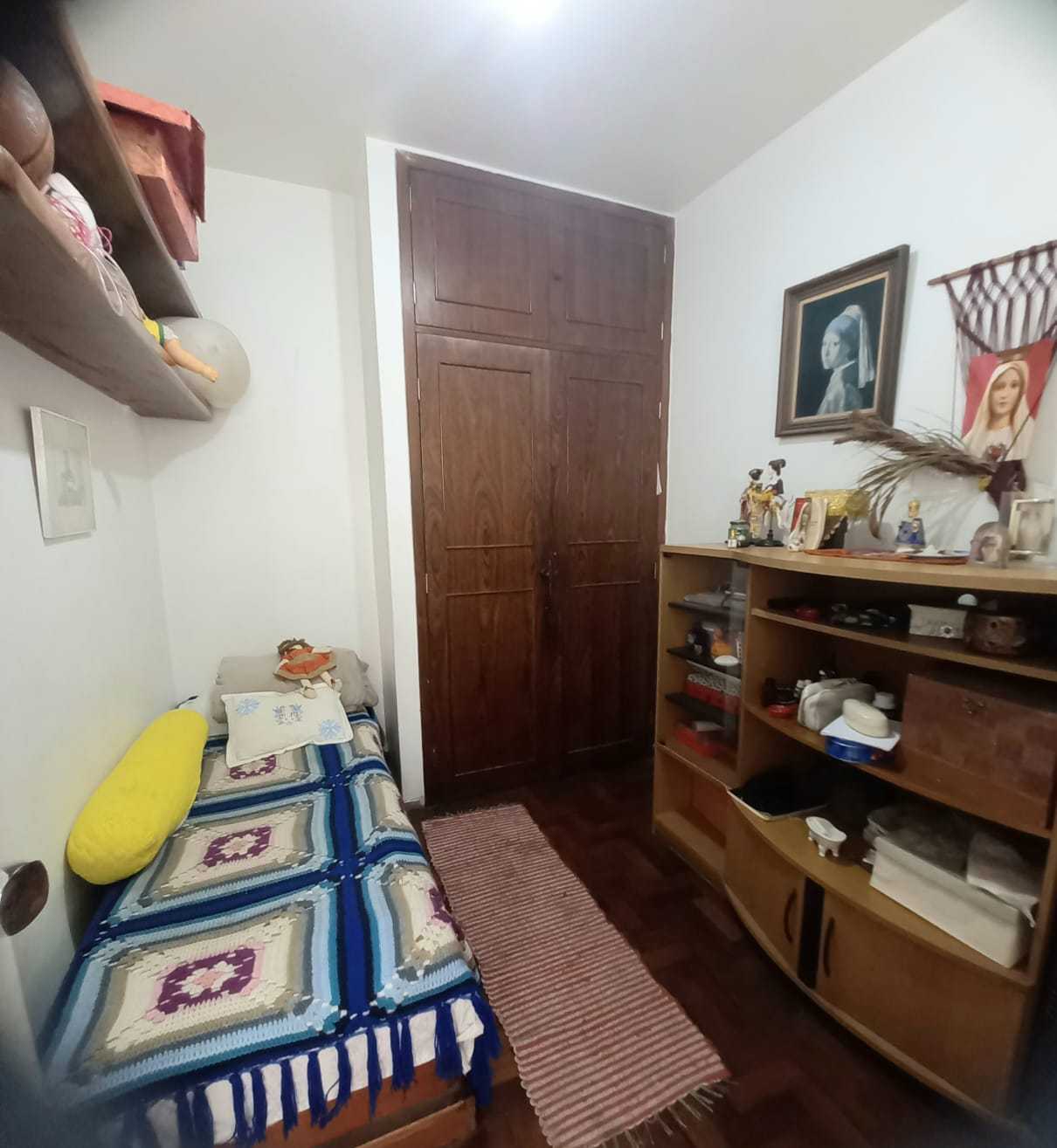 Apartamento à venda com 4 quartos, 268m² - Foto 17