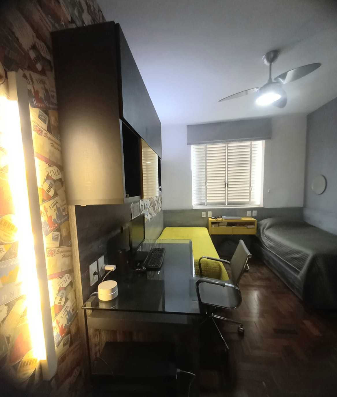 Apartamento à venda com 4 quartos, 268m² - Foto 11