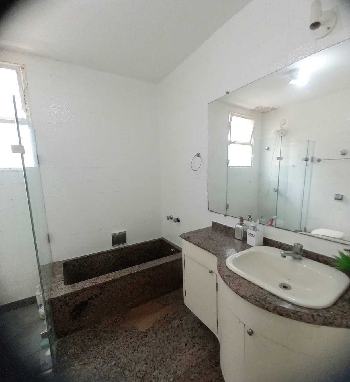 Apartamento à venda com 4 quartos, 268m² - Foto 13