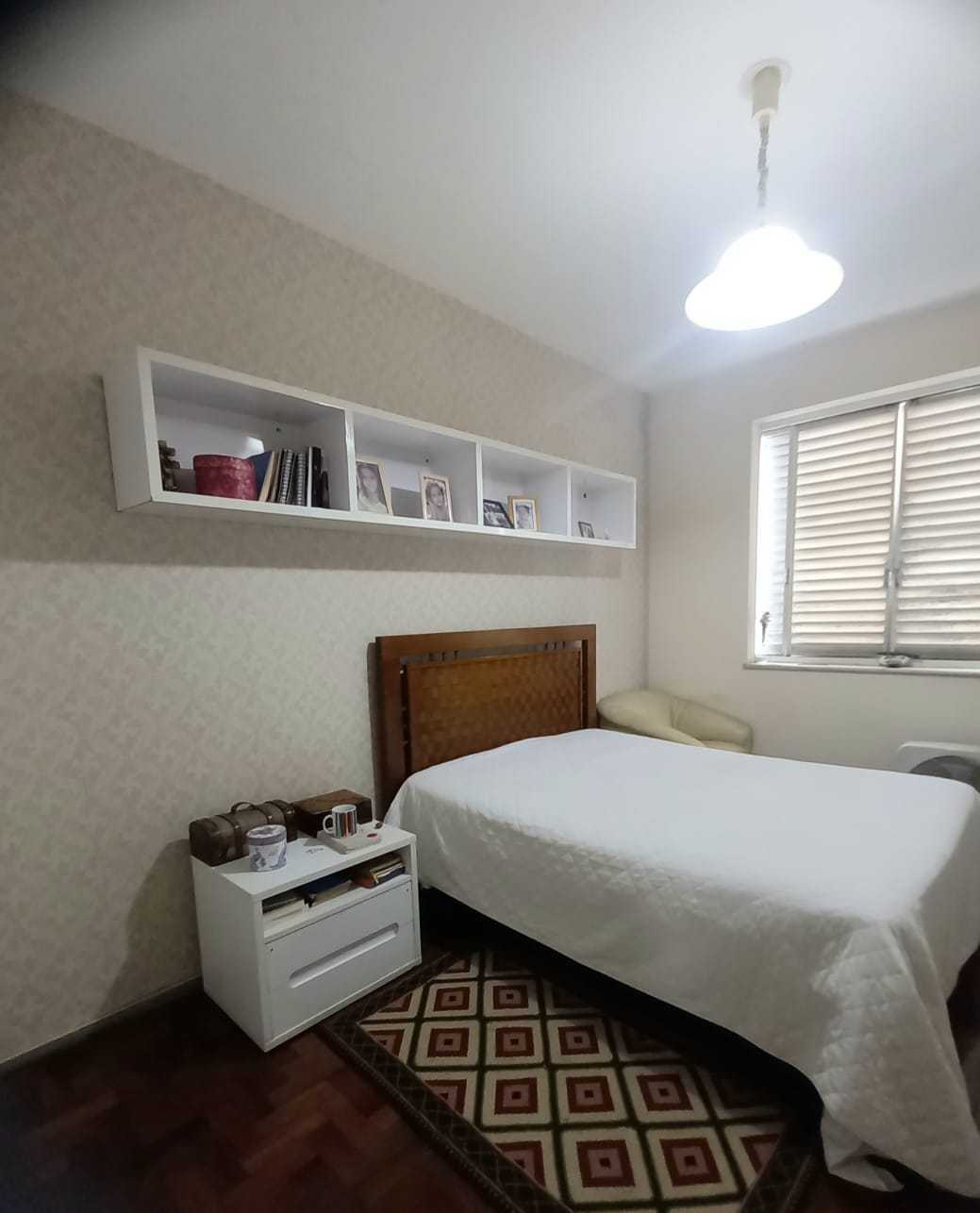 Apartamento à venda com 4 quartos, 268m² - Foto 10