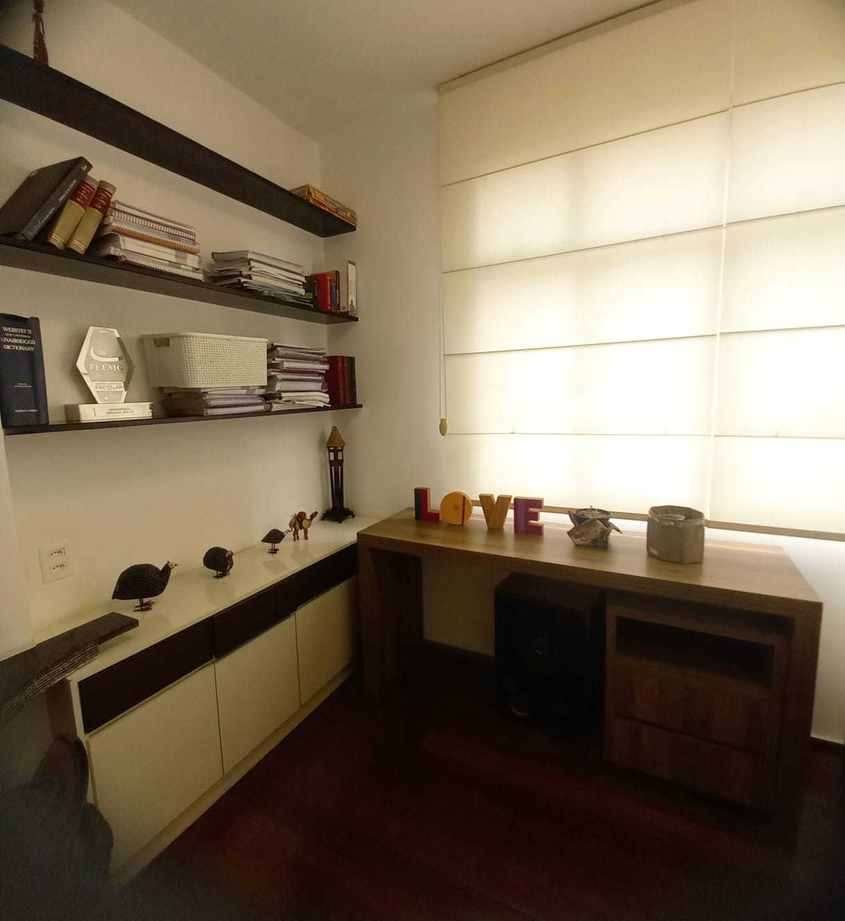 Apartamento à venda com 4 quartos, 268m² - Foto 4