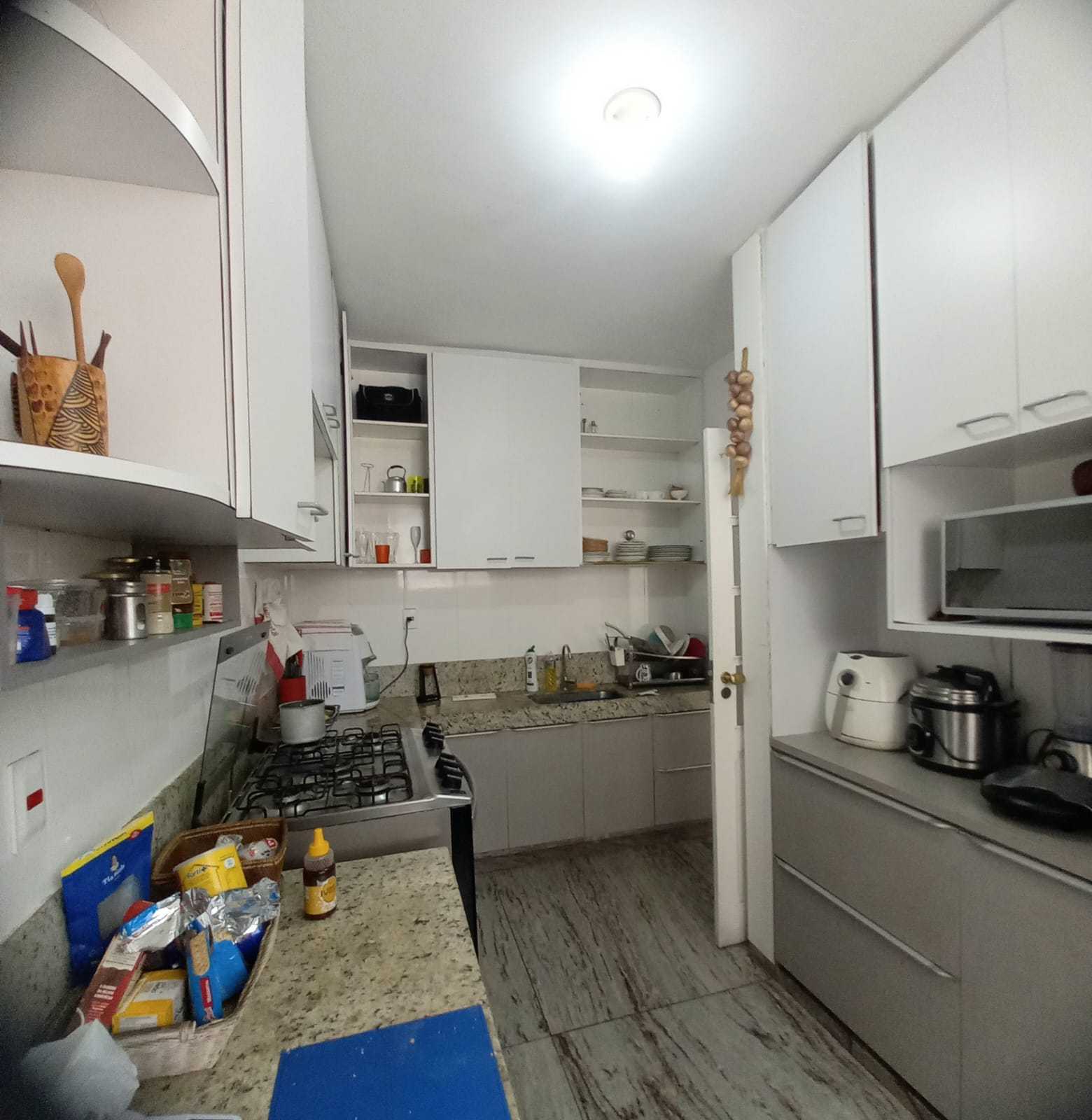 Apartamento à venda com 4 quartos, 268m² - Foto 15