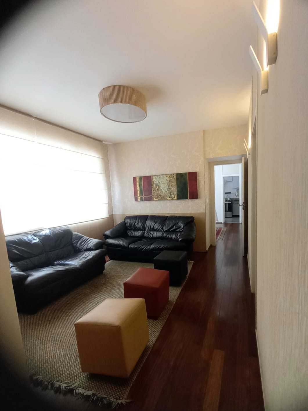 Apartamento à venda com 4 quartos, 268m² - Foto 7