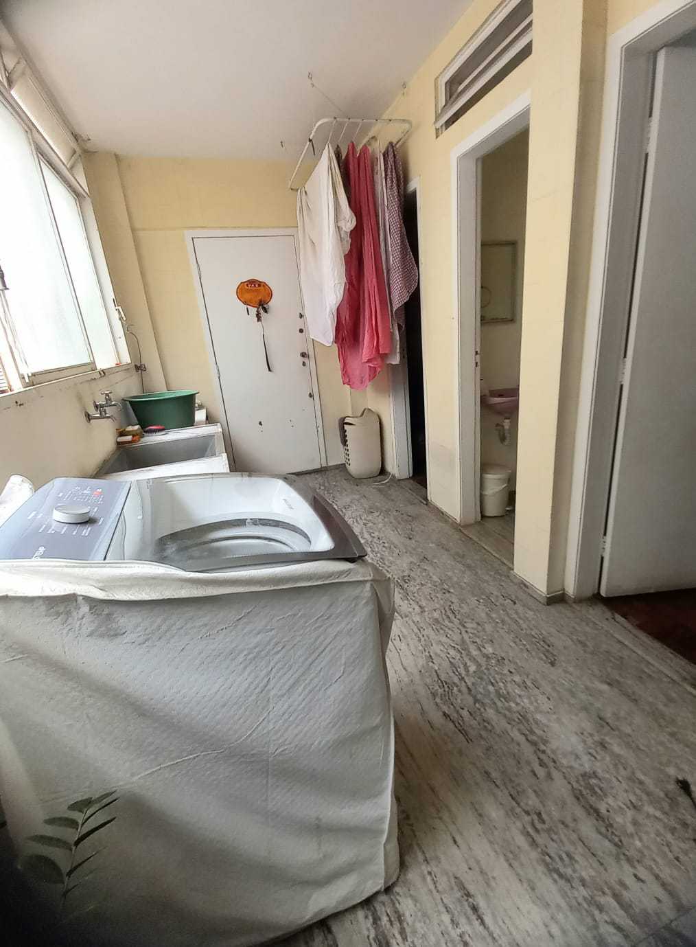 Apartamento à venda com 4 quartos, 268m² - Foto 16