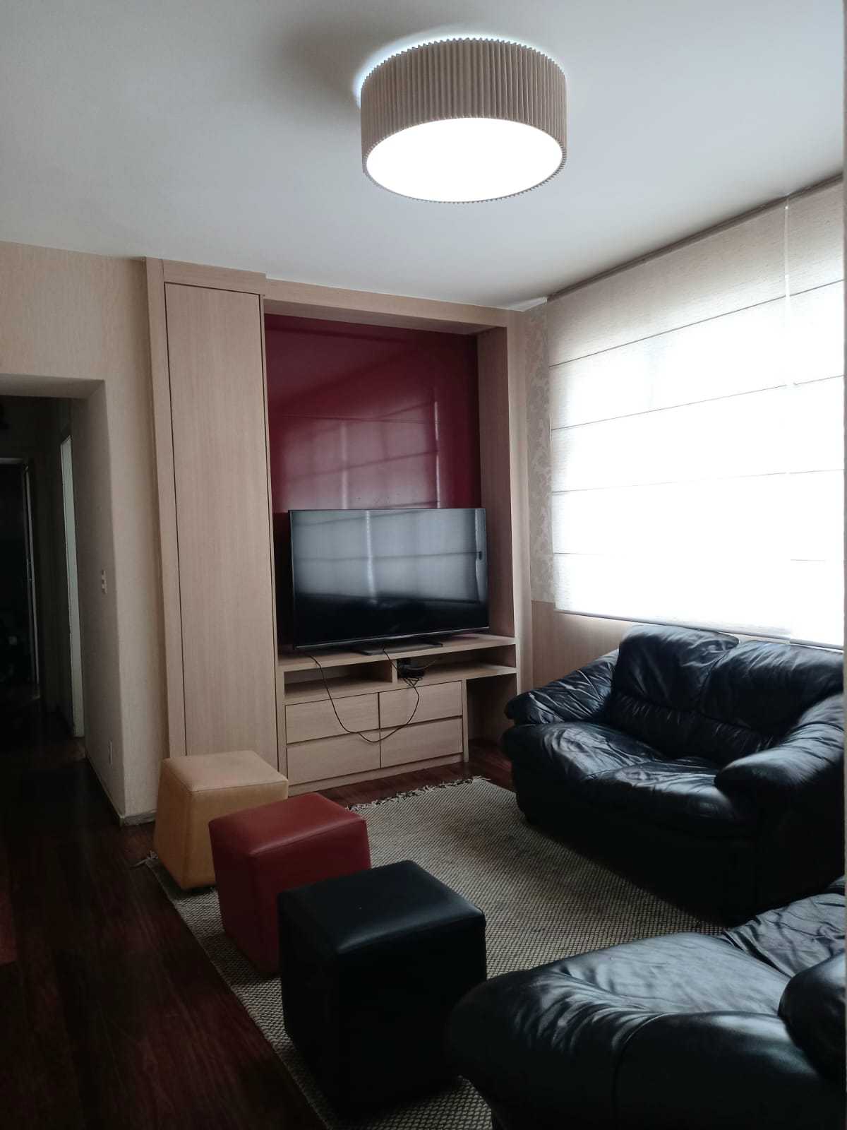 Apartamento à venda com 4 quartos, 268m² - Foto 6