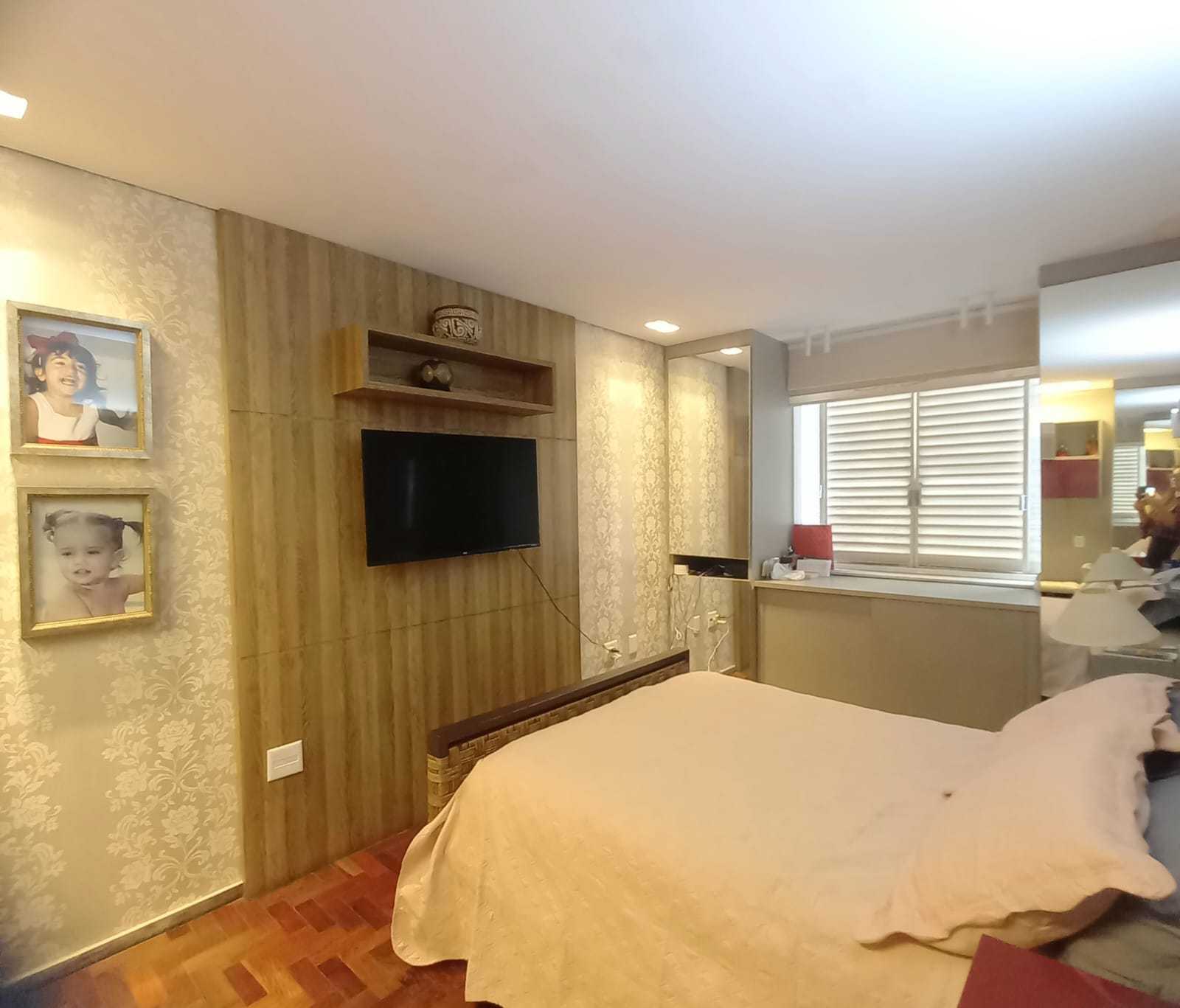 Apartamento à venda com 4 quartos, 268m² - Foto 9