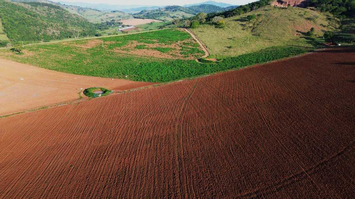 Chácara à venda com 3 quartos, 1089000m² - Foto 2