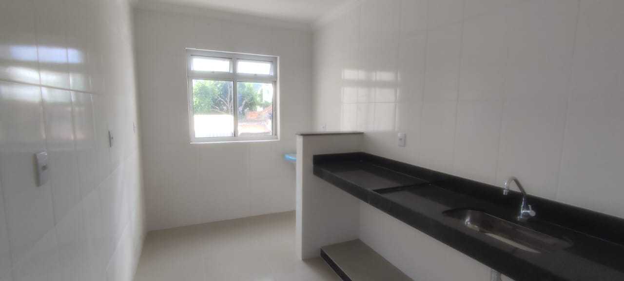 Apartamento à venda com 3 quartos, 95m² - Foto 8