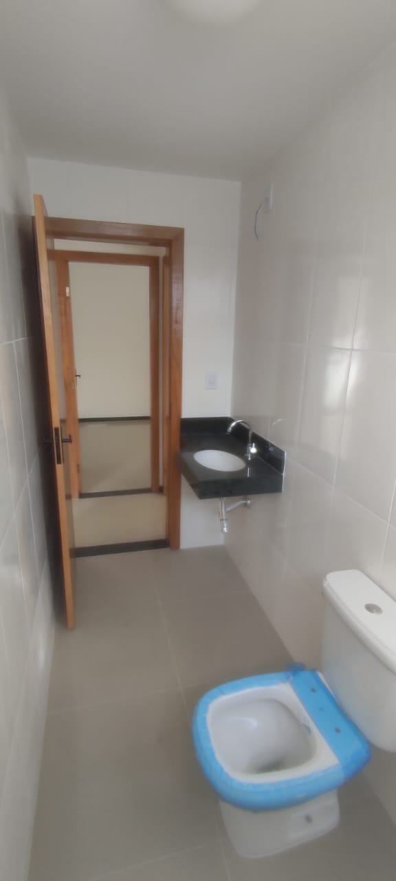 Apartamento à venda com 3 quartos, 95m² - Foto 14