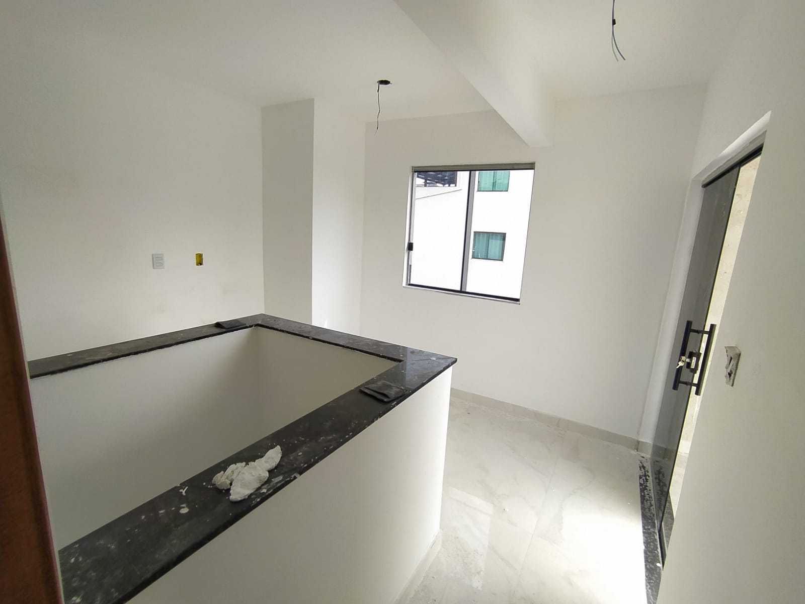 Cobertura à venda com 3 quartos, 130m² - Foto 12