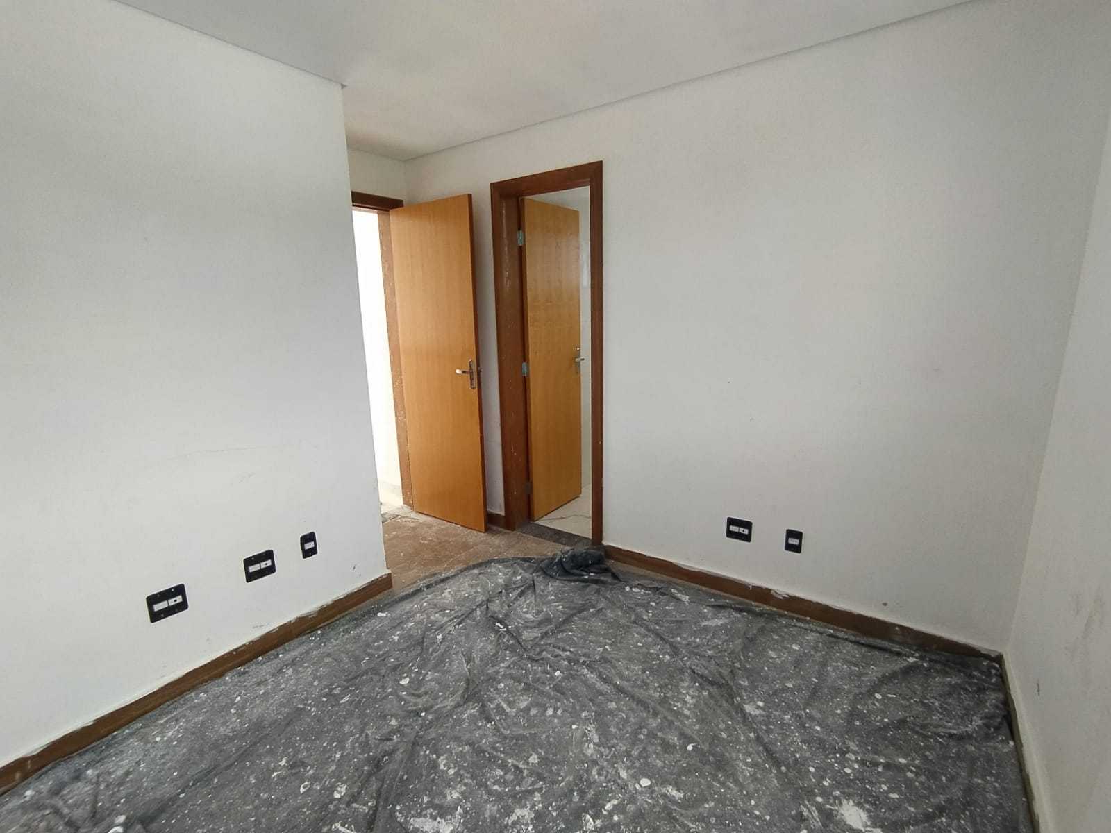 Cobertura à venda com 3 quartos, 130m² - Foto 10