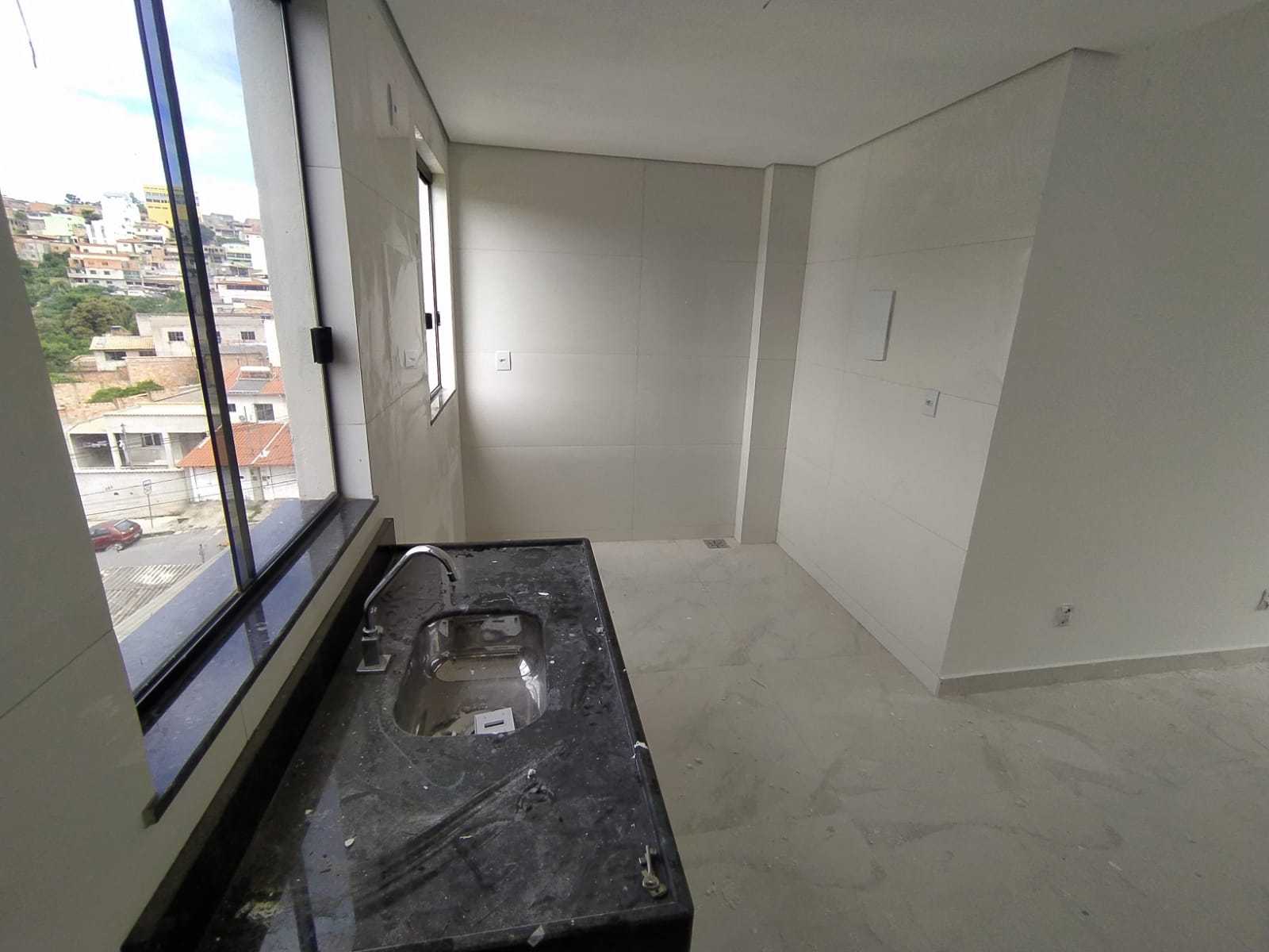 Cobertura à venda com 3 quartos, 130m² - Foto 19