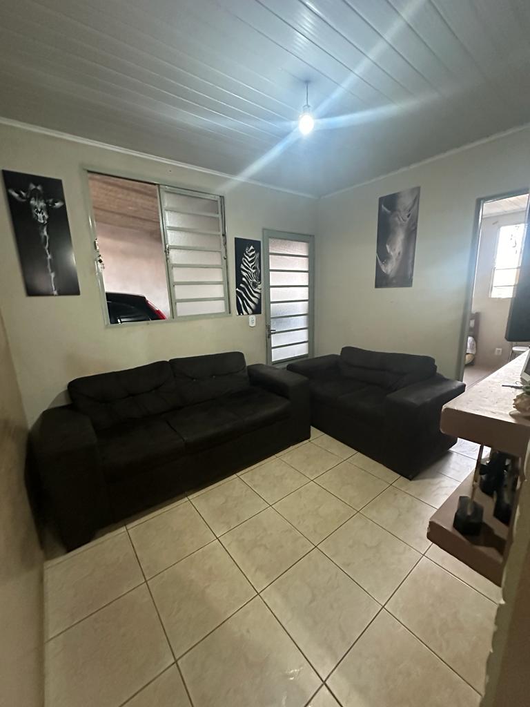 Casa à venda com 2 quartos, 80m² - Foto 11