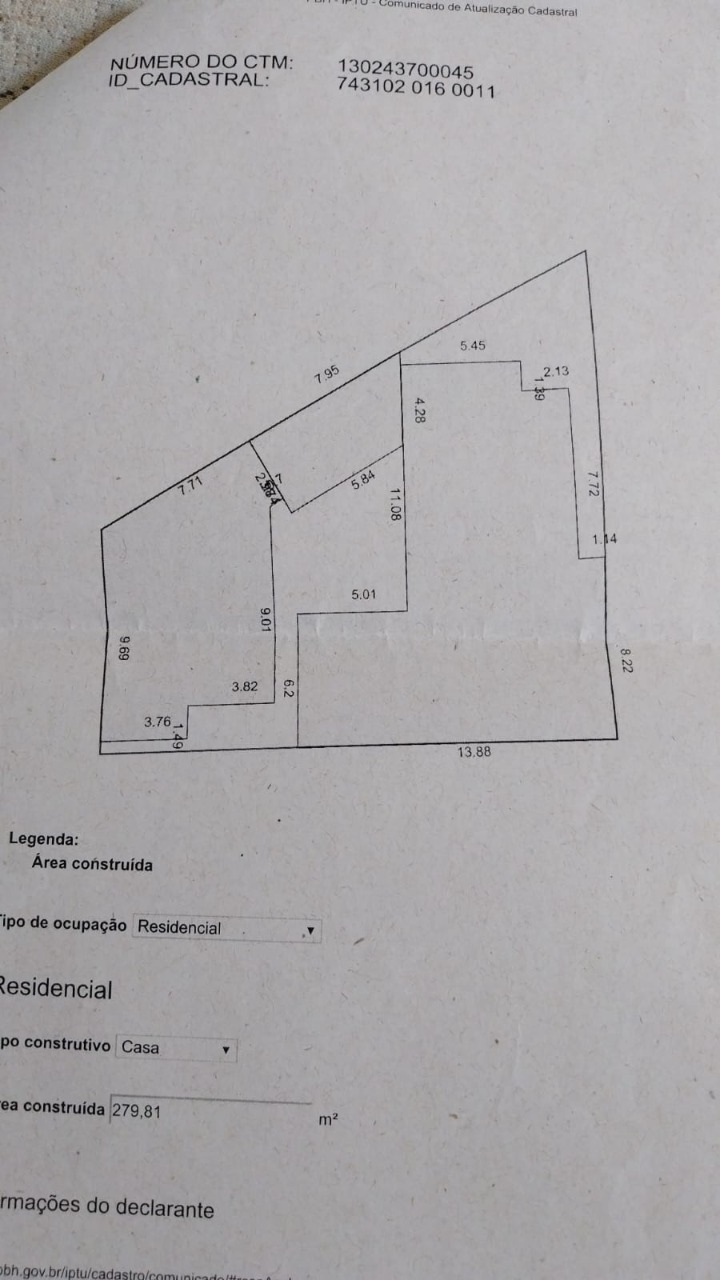 Casa à venda com 3 quartos, 362m² - Foto 16