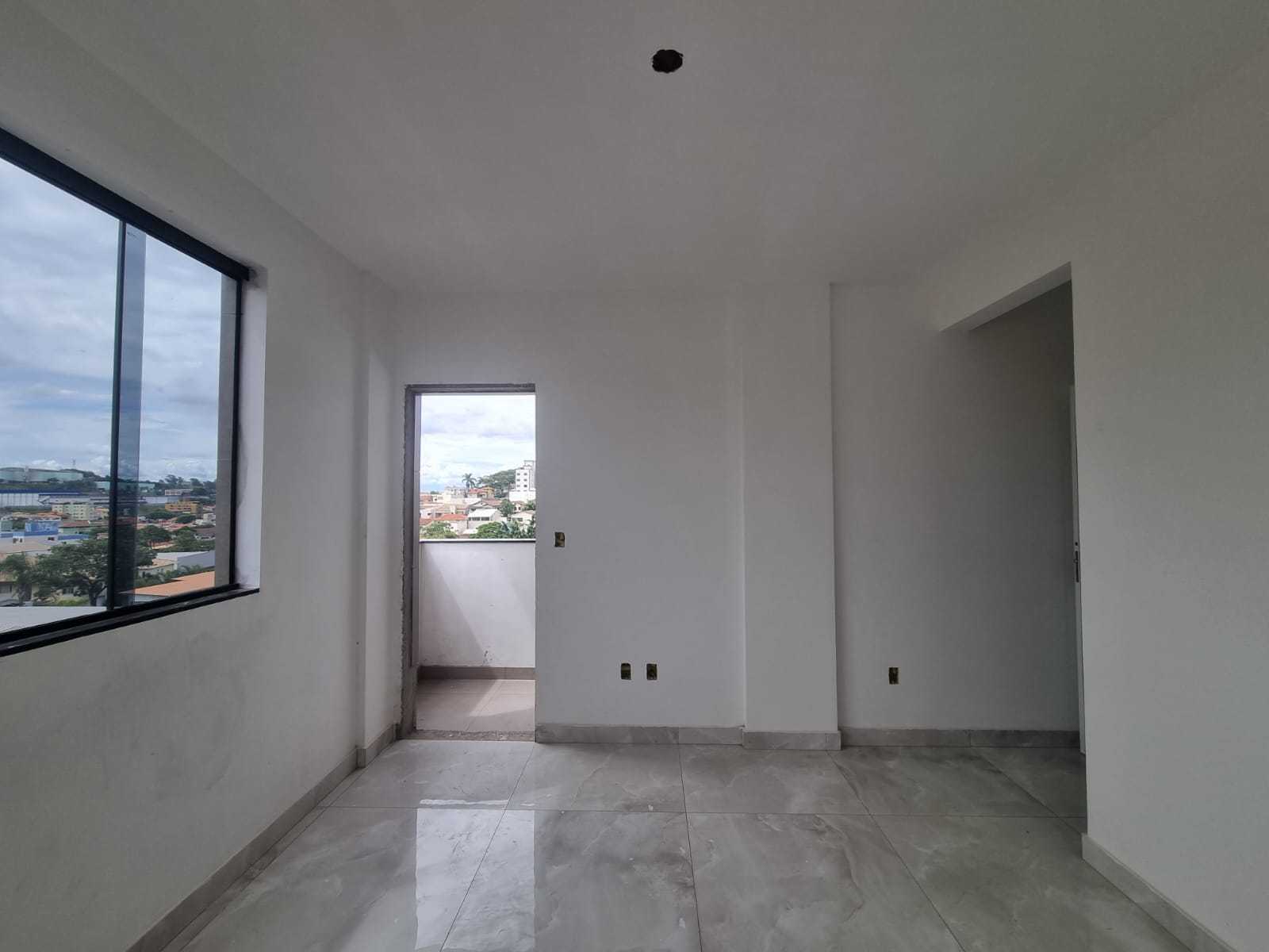 Cobertura à venda com 3 quartos, 184m² - Foto 9