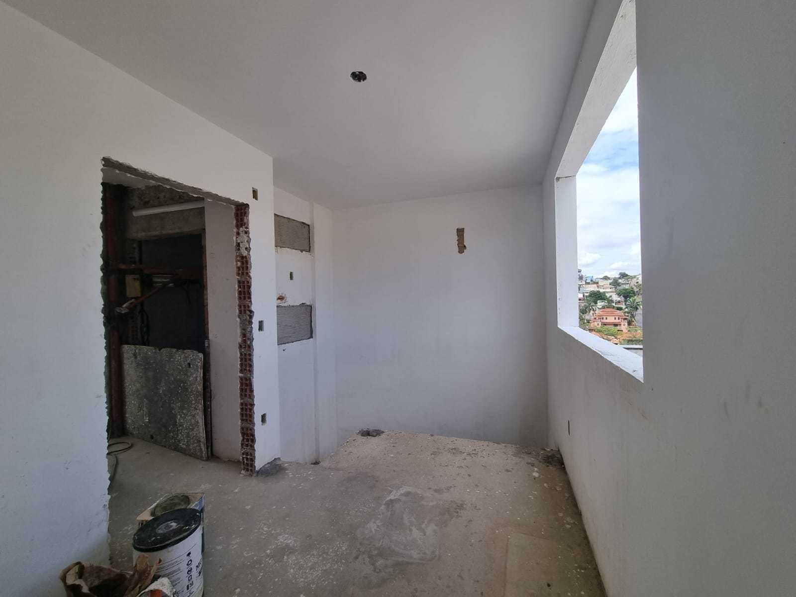 Cobertura à venda com 3 quartos, 184m² - Foto 19