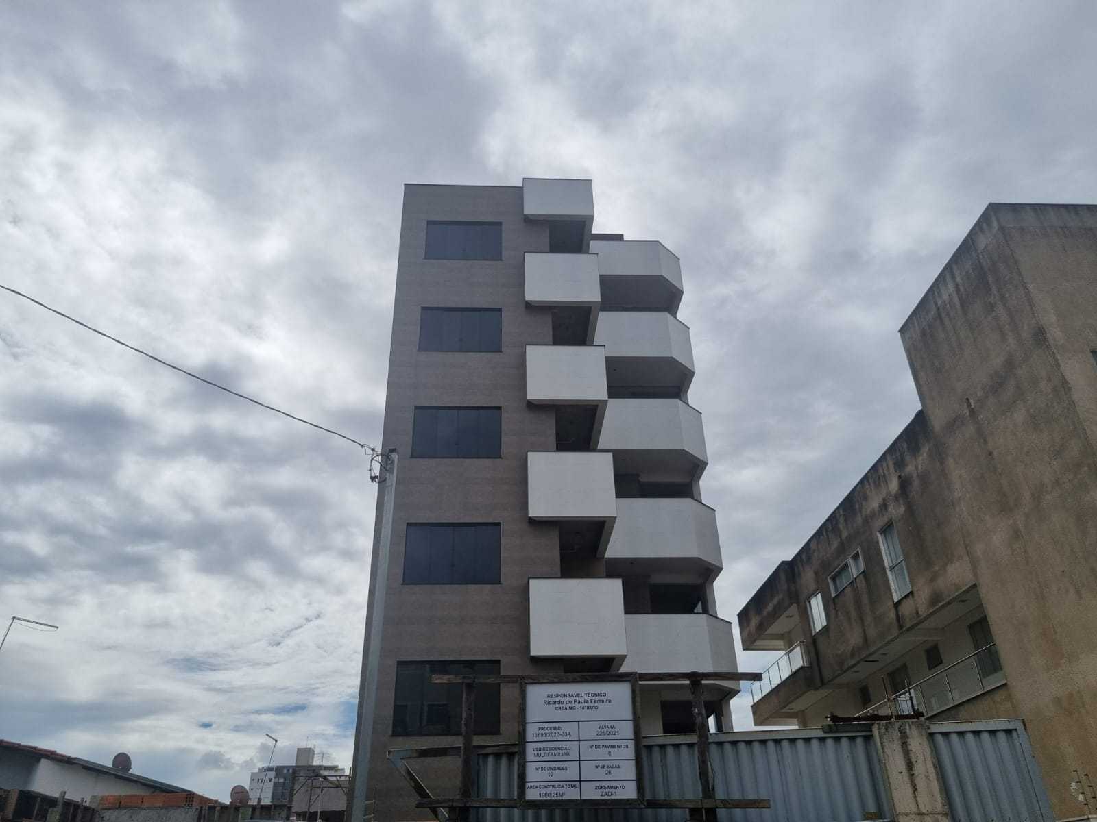 Cobertura à venda com 3 quartos, 184m² - Foto 1