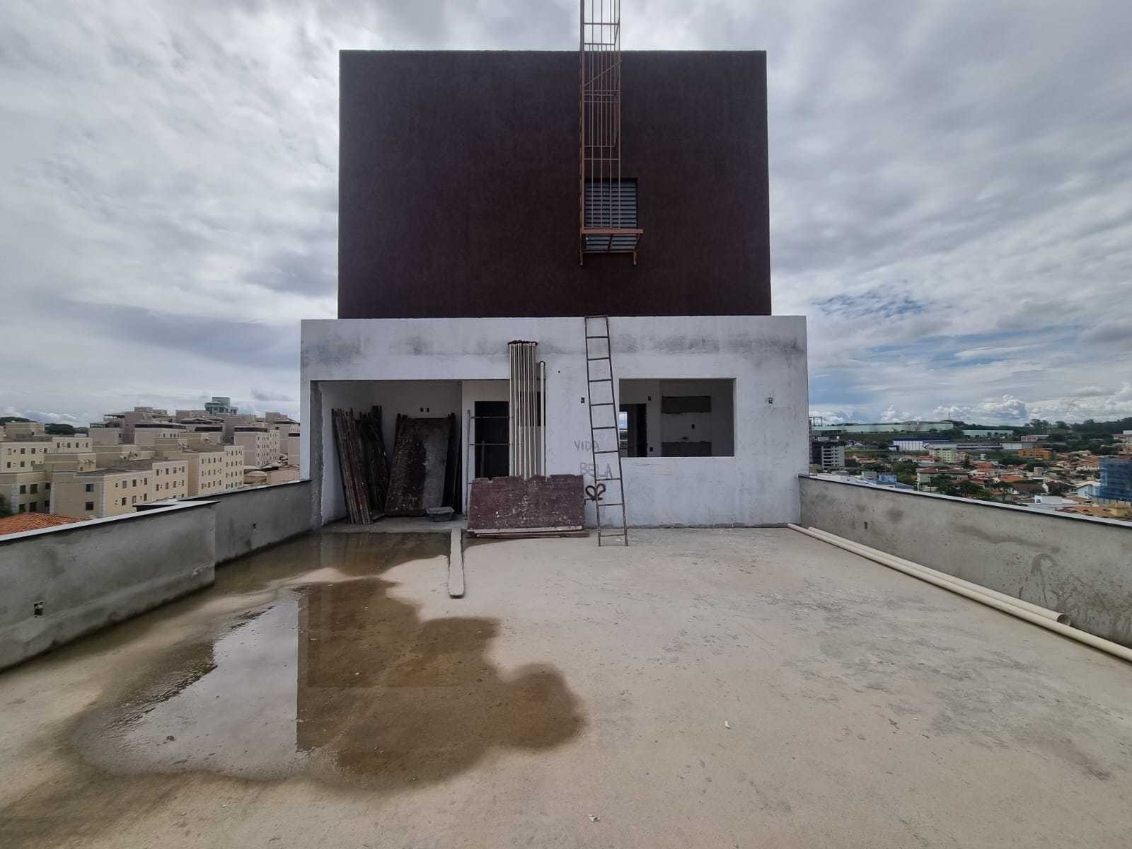 Cobertura à venda com 3 quartos, 184m² - Foto 22