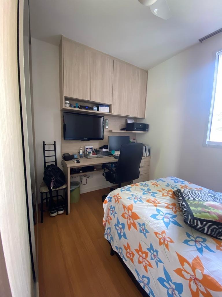 Apartamento à venda com 3 quartos, 182m² - Foto 14