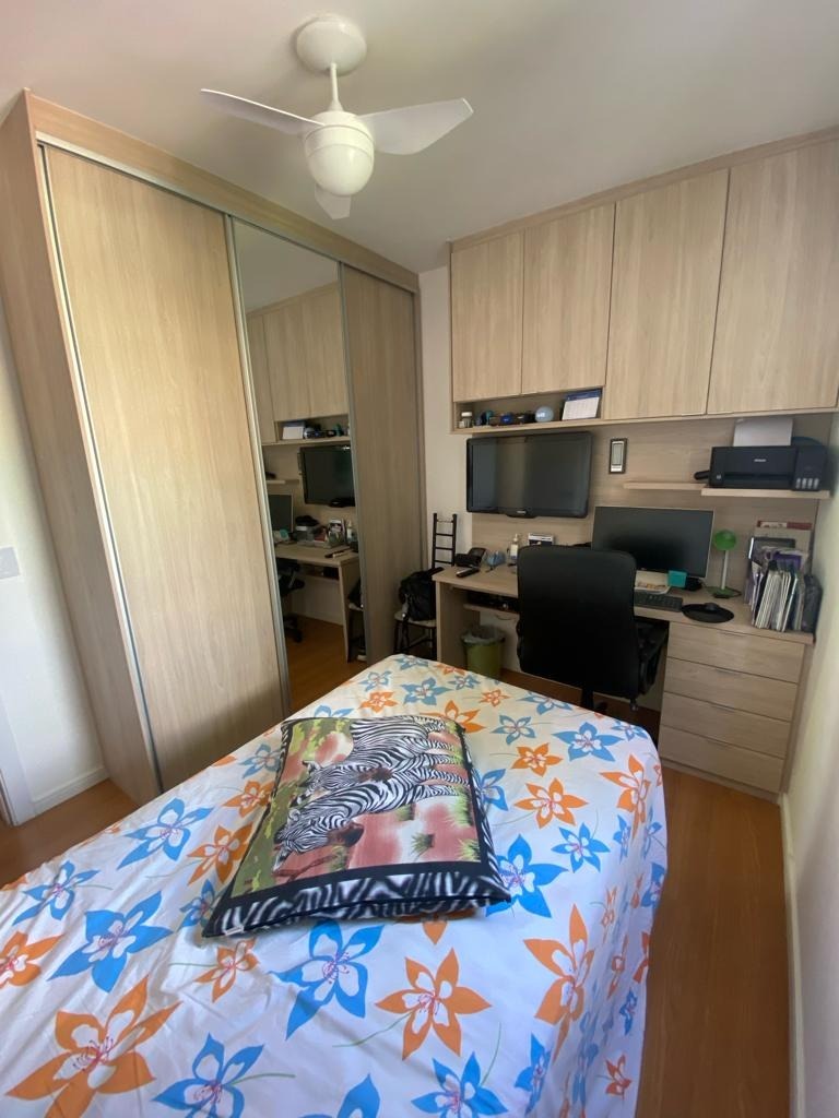 Apartamento à venda com 3 quartos, 182m² - Foto 13