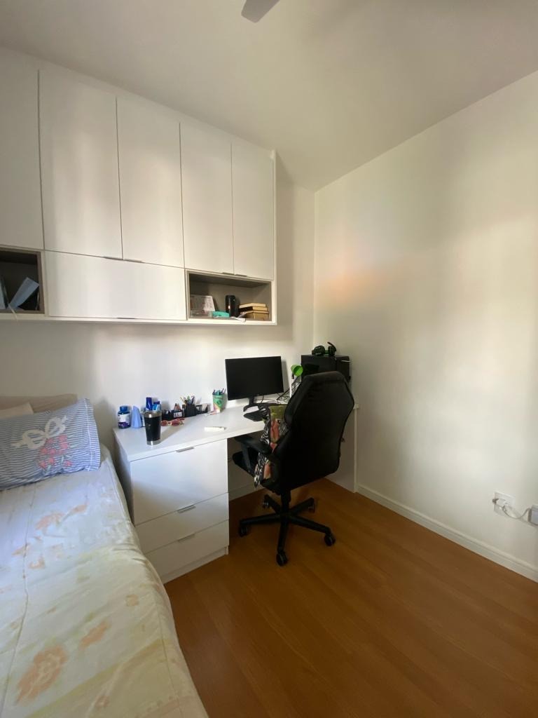 Apartamento à venda com 3 quartos, 182m² - Foto 24