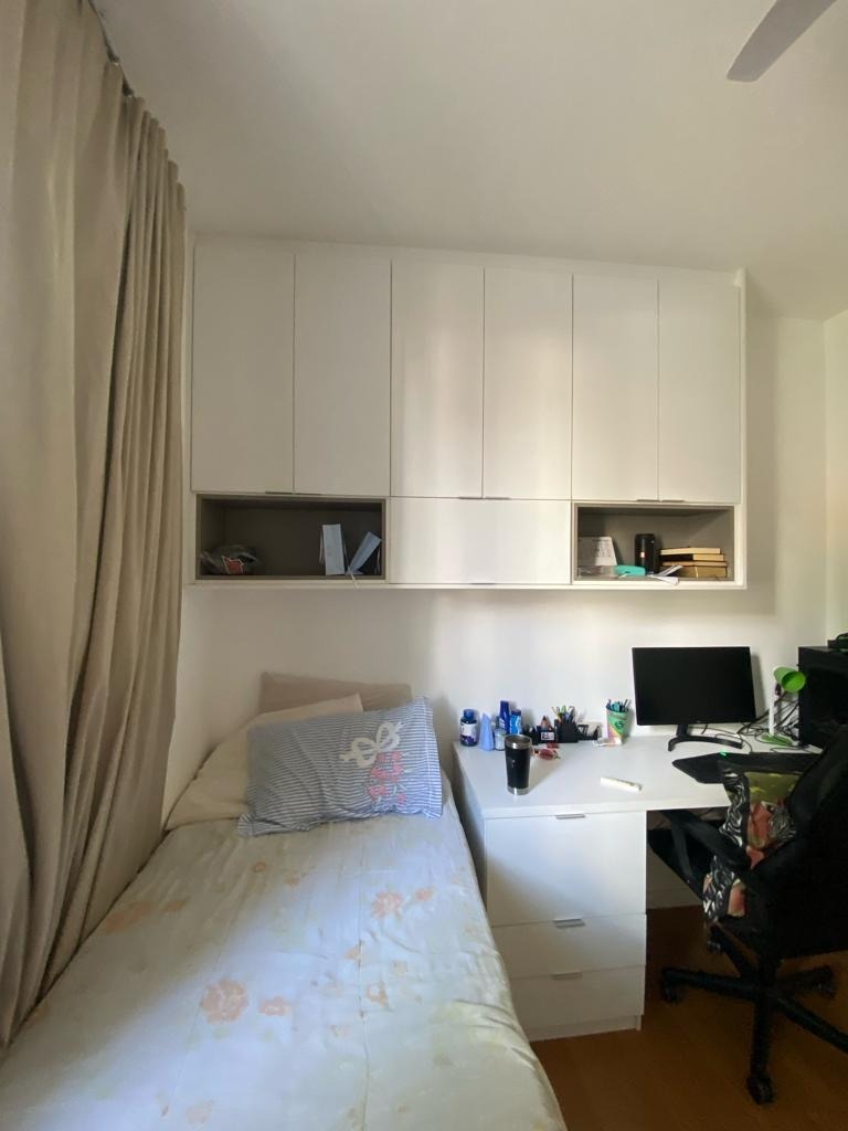 Apartamento à venda com 3 quartos, 182m² - Foto 22