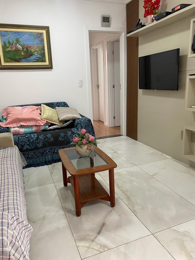 Apartamento à venda com 3 quartos, 182m² - Foto 9