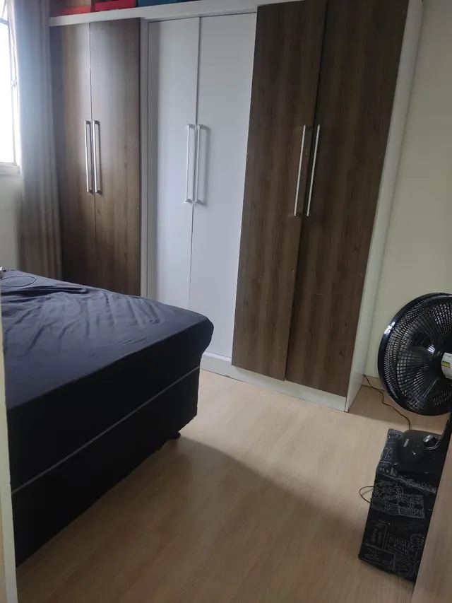 Apartamento à venda com 2 quartos, 64m² - Foto 1