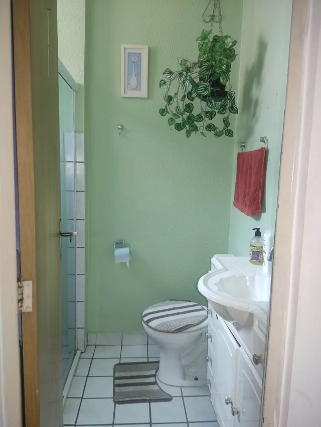 Apartamento à venda com 2 quartos, 64m² - Foto 6