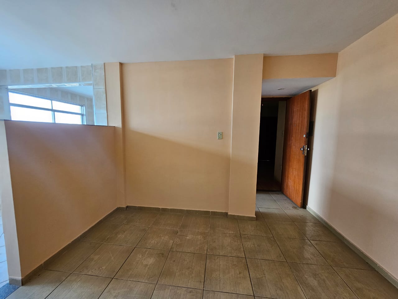 Apartamento à venda com 2 quartos, 60m² - Foto 15