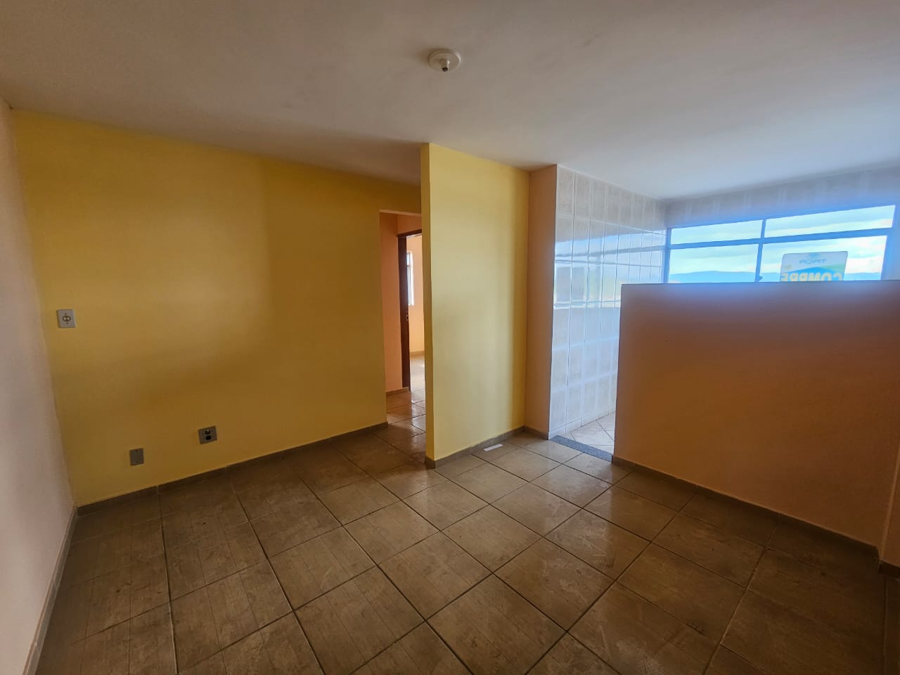 Apartamento à venda com 2 quartos, 60m² - Foto 7