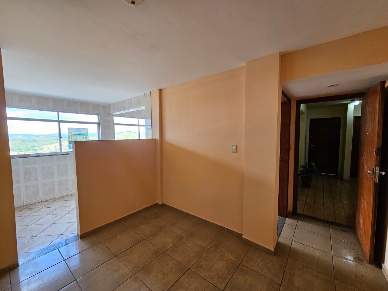 Apartamento à venda com 2 quartos, 60m² - Foto 9