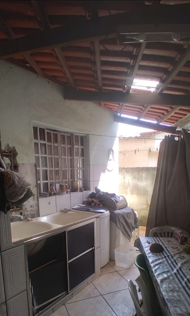 Casa à venda com 3 quartos, 200m² - Foto 6