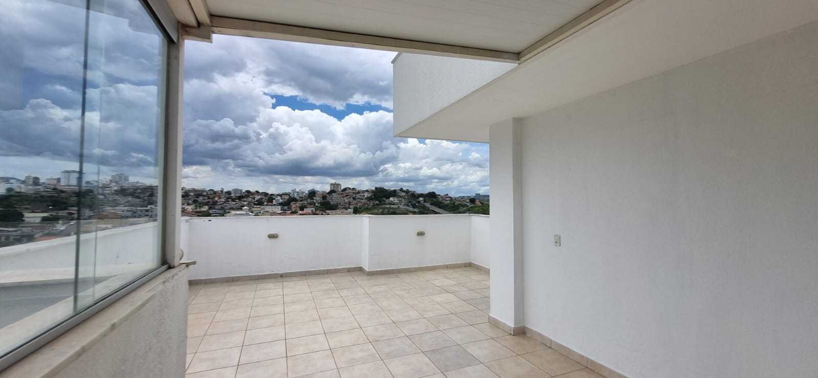 Cobertura à venda com 3 quartos, 149m² - Foto 3