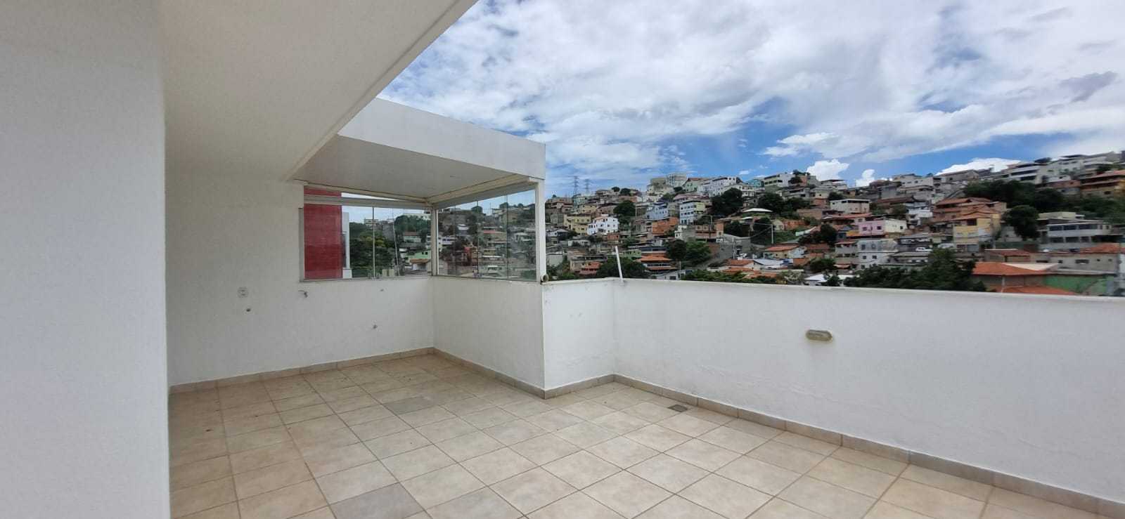 Cobertura à venda com 3 quartos, 149m² - Foto 2