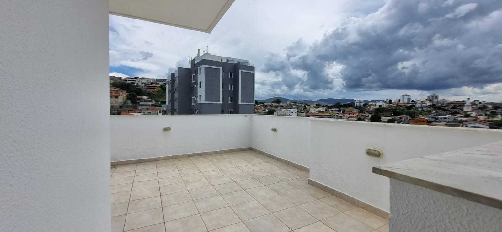 Cobertura à venda com 3 quartos, 149m² - Foto 4