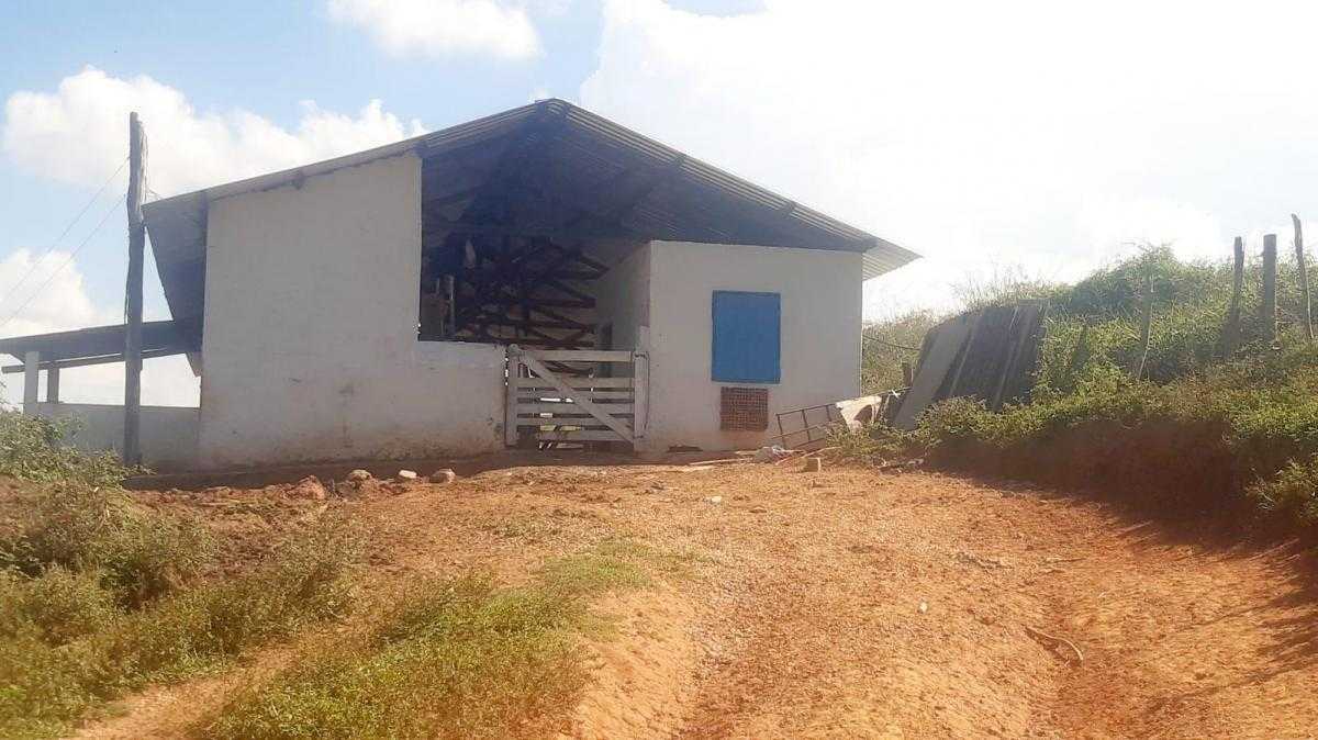 Chácara à venda com 4 quartos, 968000m² - Foto 14