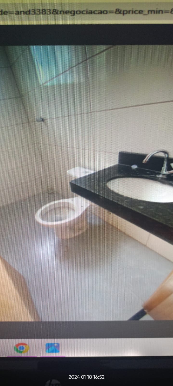 Apartamento à venda com 2 quartos, 68m² - Foto 2