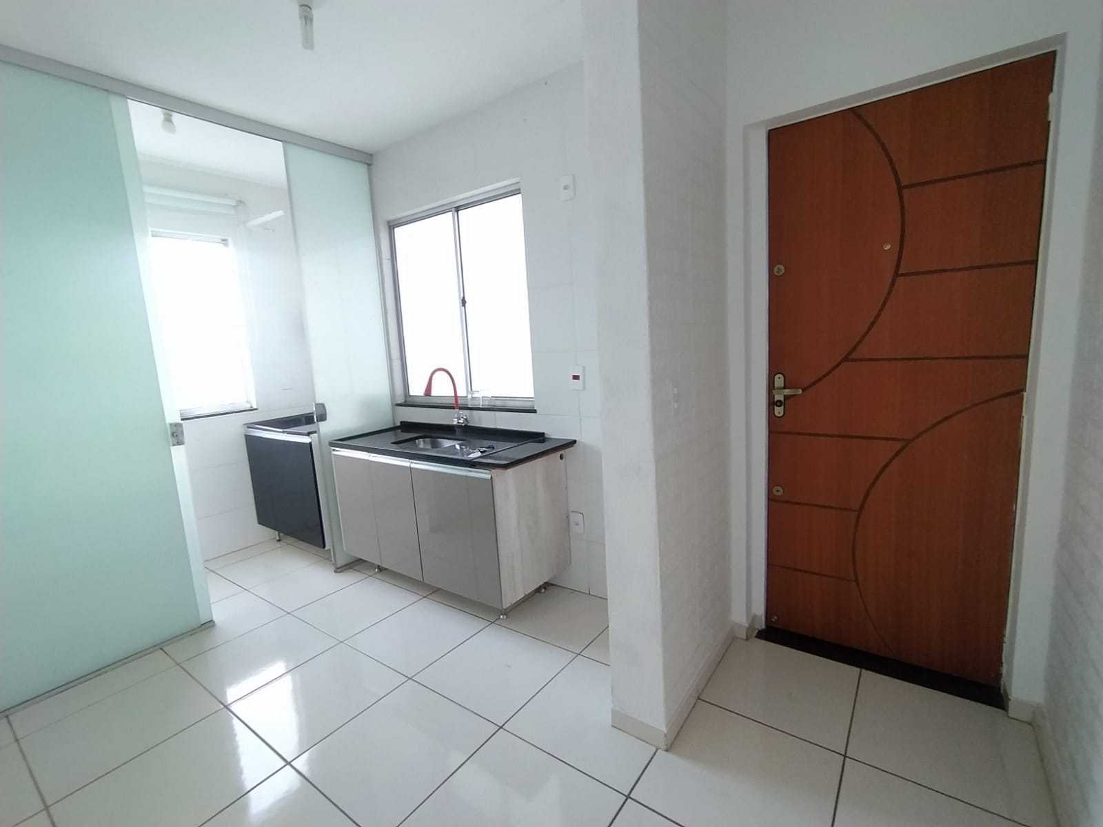 Apartamento à venda com 3 quartos, 70m² - Foto 4