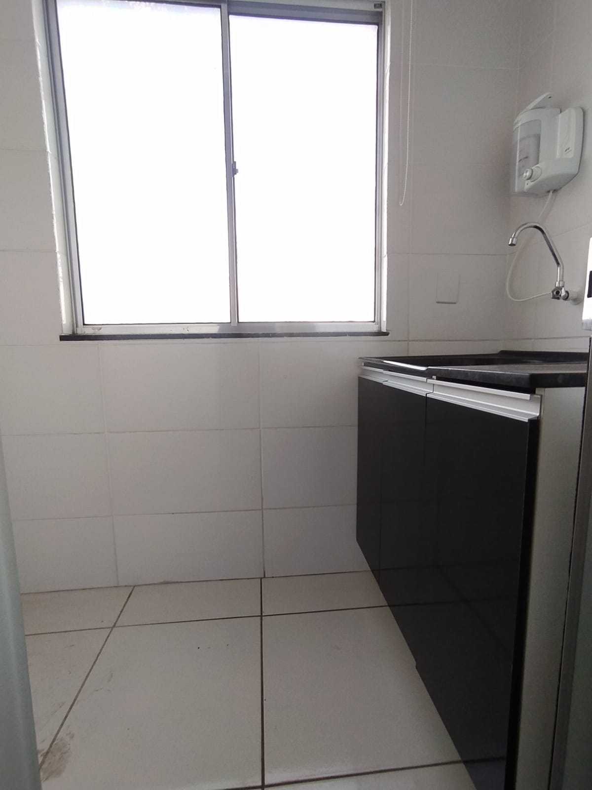 Apartamento à venda com 3 quartos, 70m² - Foto 8