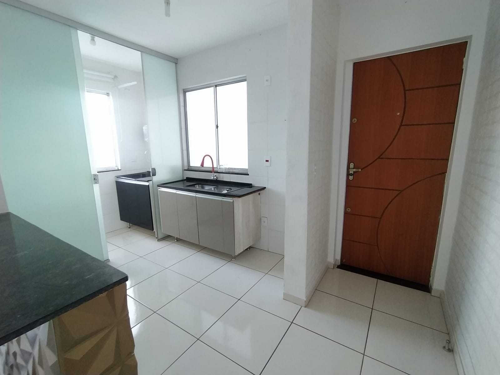 Apartamento à venda com 3 quartos, 70m² - Foto 11